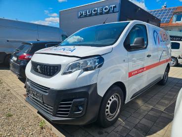 SPOTICAR Peugeot Expert Expert Gebraucht -  Diesel Weiß - Altenstadt - 1201357574_1