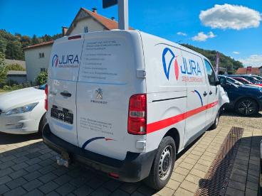 SPOTICAR Peugeot Expert Expert Gebraucht -  Diesel Weiß - Altenstadt - 1201357574_4