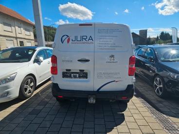 SPOTICAR Peugeot Expert Expert Gebraucht -  Diesel Weiß - Altenstadt - 1201357574_5
