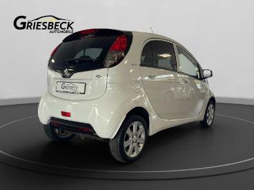SPOTICAR Peugeot Ion Modell 2017 Klimaautom Shz Tel.-vorb.freisprech Bt Gebraucht - Kleinwagen Elektro  - Cham - 1201204146_4
