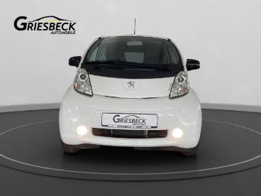 SPOTICAR Peugeot Ion Modell 2017 Klimaautom Shz Tel.-vorb.freisprech Bt Gebraucht - Kleinwagen Elektro  - Cham - 1201204146_5