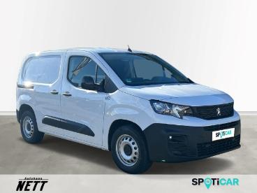 SPOTICAR Peugeot Partner Premium Elektromotor L1 Gebraucht -  Elektro Weiß - Mayen - 1201021345_4