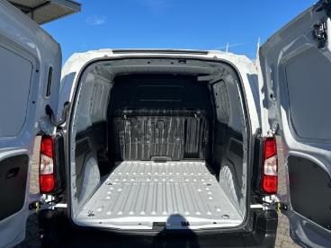 SPOTICAR Peugeot Partner Premium Elektromotor L1 Gebraucht -  Elektro Weiß - Mayen - 1201021345_5