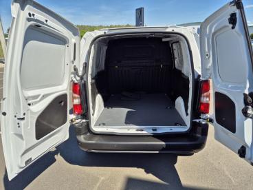 SPOTICAR Peugeot Partner Partner Gebraucht -  Benzin Weiß - Potsdam - 1201254775_5