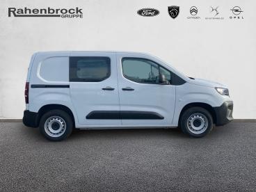 SPOTICAR Peugeot Partner Partner Gebraucht -  Benzin Weiß - Osnabrück - 1201266306_4