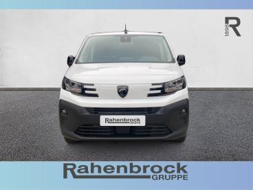 SPOTICAR Peugeot Partner Partner Gebraucht -  Diesel Weiß - Osnabrück - 1201266310_2