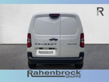SPOTICAR Peugeot Partner Partner Gebraucht -  Diesel Weiß - Osnabrück - 1201266310_5