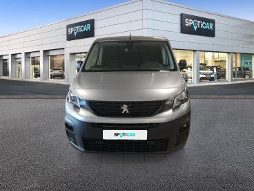 SPOTICAR Peugeot Partner Partner Gebraucht -  Diesel Grau - Frankfurt - 1201274784_2