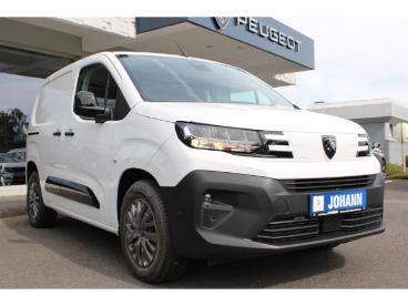 SPOTICAR Peugeot Partner *charger+ruckfahrkamera* Gebraucht -  Elektro Weiß - Remscheid - 1201281926_3