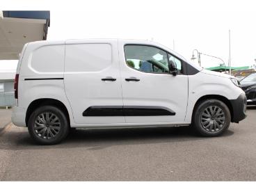 SPOTICAR Peugeot Partner *charger+ruckfahrkamera* Gebraucht -  Elektro Weiß - Remscheid - 1201281926_4