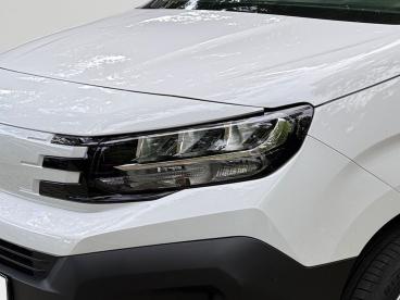 SPOTICAR Peugeot Partner *carplay*holzboden*led* Gebraucht -  Diesel Weiß - Berlin - 1201282335_5