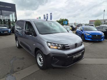 SPOTICAR Peugeot Partner Partner Gebraucht -  Diesel Grau - Potsdam - 1201295427_2
