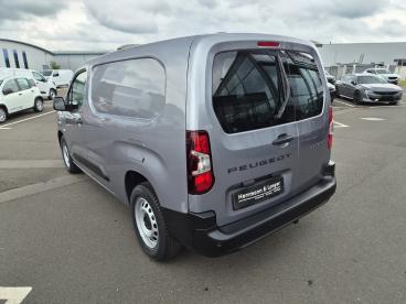 SPOTICAR Peugeot Partner Partner Gebraucht -  Diesel Grau - Potsdam - 1201295427_3