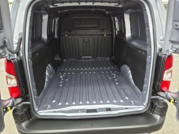 SPOTICAR Peugeot Partner Partner Gebraucht -  Diesel Grau - Potsdam - 1201295427_5