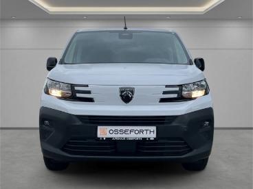 SPOTICAR Peugeot Partner E-partner Xl Kastenwagen +rfk+gjr+klima+shz Gebraucht -  Elektro Weiß - Nordhorn - 1201296761_2
