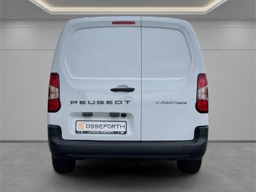 SPOTICAR Peugeot Partner E-partner Xl Kastenwagen +rfk+gjr+klima+shz Gebraucht -  Elektro Weiß - Nordhorn - 1201296761_5