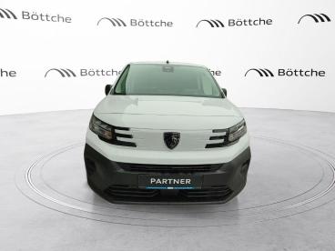SPOTICAR Peugeot Partner Partner Gebraucht -  Diesel Weiß - Brandenburg - 1201301481_3
