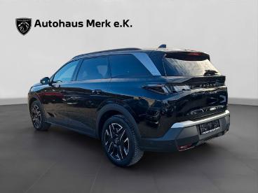 SPOTICAR Peugeot Partner C5 Aircross Feel, Eph,navi,shz Gebraucht -  Benzin  - Altenstadt - 1201309808_3