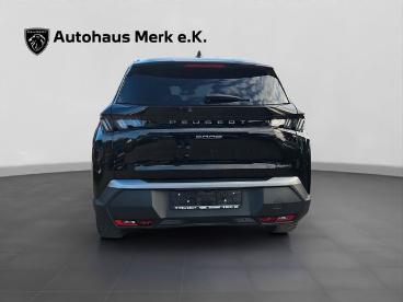 SPOTICAR Peugeot Partner C5 Aircross Feel, Eph,navi,shz Gebraucht -  Benzin  - Altenstadt - 1201309808_4