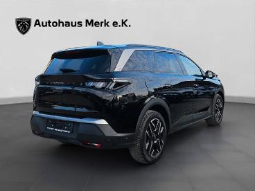 SPOTICAR Peugeot Partner C5 Aircross Feel, Eph,navi,shz Gebraucht -  Benzin  - Altenstadt - 1201309808_5