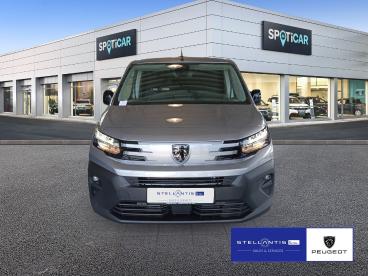 SPOTICAR Peugeot Partner Partner Gebraucht -  Diesel Grau - St. Augustin - 1201310266_2