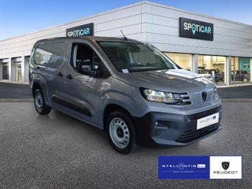 SPOTICAR Peugeot Partner Partner Gebraucht -  Diesel Grau - St. Augustin - 1201310266_3