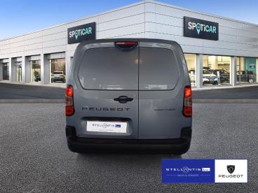 SPOTICAR Peugeot Partner Partner Gebraucht -  Diesel Grau - St. Augustin - 1201310266_5