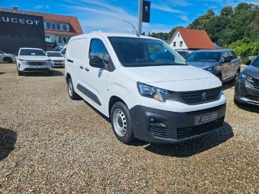 SPOTICAR Peugeot Partner Partner Gebraucht -  Diesel Weiß - Altenstadt - 1201336640_3