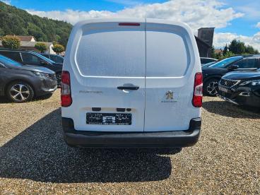 SPOTICAR Peugeot Partner Partner Gebraucht -  Diesel Weiß - Altenstadt - 1201336640_5