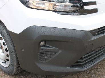 SPOTICAR Peugeot Partner Partner Gebraucht -  Diesel Weiß - Goslar - 1201357962_4