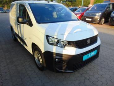 SPOTICAR Peugeot Partner Pro L1 Gebraucht -  Diesel  - Geisa - 1200926023_2