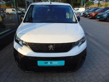 SPOTICAR Peugeot Partner Pro L1 Gebraucht -  Diesel  - Geisa - 1200926023_3
