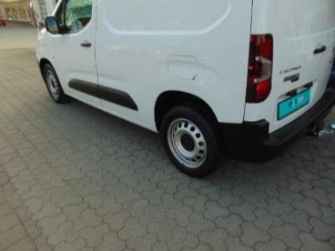 SPOTICAR Peugeot Partner Pro L1 Gebraucht -  Diesel  - Geisa - 1200926023_4