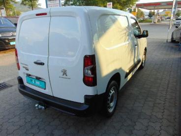 SPOTICAR Peugeot Partner Pro L1 Gebraucht -  Diesel  - Geisa - 1200926023_5