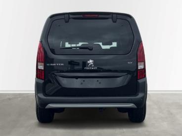 SPOTICAR Peugeot Rifter -e L1 Gt Toterwinkelassistent Ruckfahrkamera Gebraucht - Van Elektro Schwarz - Kleinostheim - 1201021588_4