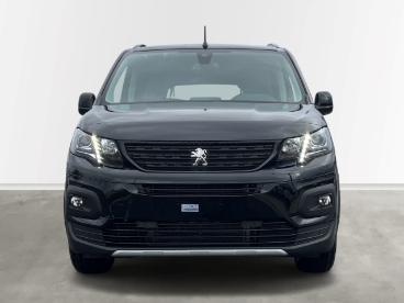 SPOTICAR Peugeot Rifter -e L1 Gt Toterwinkelassistent Ruckfahrkamera Gebraucht - Van Elektro Schwarz - Kleinostheim - 1201021588_5