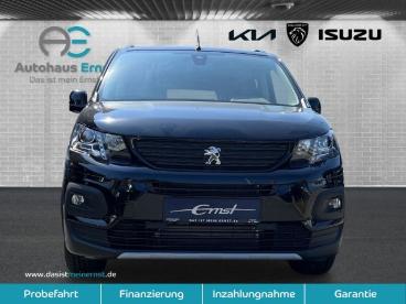 SPOTICAR Peugeot Rifter Elektro L1 Gt Gebraucht - Van Elektro  - Kiel - 1201034796_3