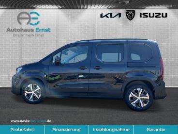 SPOTICAR Peugeot Rifter Elektro L1 Gt Gebraucht - Van Elektro  - Kiel - 1201034796_4