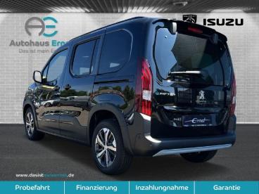 SPOTICAR Peugeot Rifter Elektro L1 Gt Gebraucht - Van Elektro  - Kiel - 1201034796_5