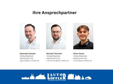 SPOTICAR Peugeot Rifter L2 5-sitzer Gt Elektromotor 136 Klima Gebraucht - Van Elektro Grau - Schweinfurt - 1201036356_4