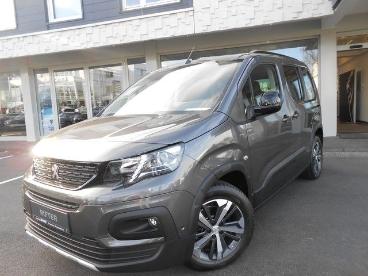 SPOTICAR Peugeot Rifter L1 Gt Elektro 136 *winter/techno/connect/easy* Gebraucht - Van Elektro  - Remscheid - 1201121372_1