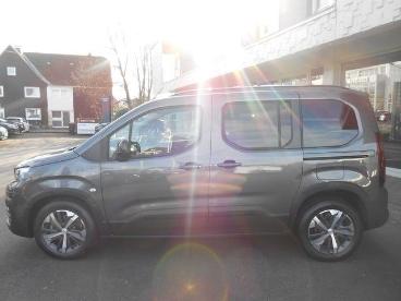 SPOTICAR Peugeot Rifter L1 Gt Elektro 136 *winter/techno/connect/easy* Gebraucht - Van Elektro  - Remscheid - 1201121372_5