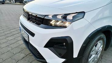 SPOTICAR Peugeot Rifter N1 Puretech 110 L1 Allure Gebraucht - Van Benzin  - Hollern-twielenfleth - 1201162481_5