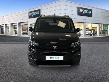 SPOTICAR Peugeot Rifter Gt E136 L1 Eat8 Klima Pdc Kamera Mirrorlink Tempom Gebraucht - Van Elektro Schwarz - Bonn-dransdorf - 1201203253_2