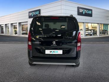 SPOTICAR Peugeot Rifter Gt E136 L1 Eat8 Klima Pdc Kamera Mirrorlink Tempom Gebraucht - Van Elektro Schwarz - Bonn-dransdorf - 1201203253_5