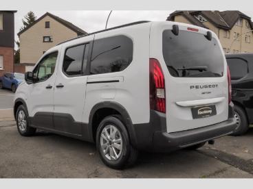 SPOTICAR Peugeot Rifter N1 L2 Allure 1.5 D Ruckkam Navi Led 2-zonen-klima Gebraucht - Van Diesel  - Lünen - 1201210718_4