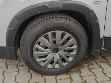 SPOTICAR Peugeot Rifter Pdc Kamera Led Gebraucht - Van Diesel Weiß - Iserlohn - 1201214958_3