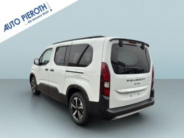 SPOTICAR Peugeot Rifter Bluehdi 130 L2 Eat8 Gt Gebraucht - Van Diesel  - Bingen - 1201217041_2