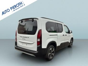 SPOTICAR Peugeot Rifter Bluehdi 130 L2 Eat8 Gt Gebraucht - Van Diesel  - Bingen - 1201217041_3