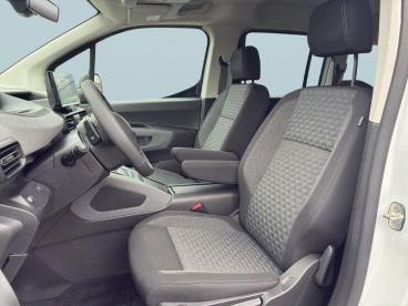 SPOTICAR Peugeot Rifter Bluehdi 130 L2 Eat8 Gt Gebraucht - Van Diesel  - Bingen - 1201217041_5